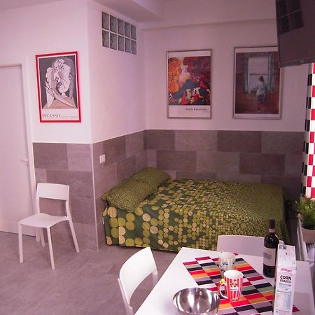 Bolognahome מראה חיצוני תמונה
