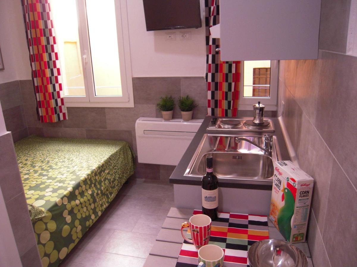 Bolognahome מראה חיצוני תמונה
