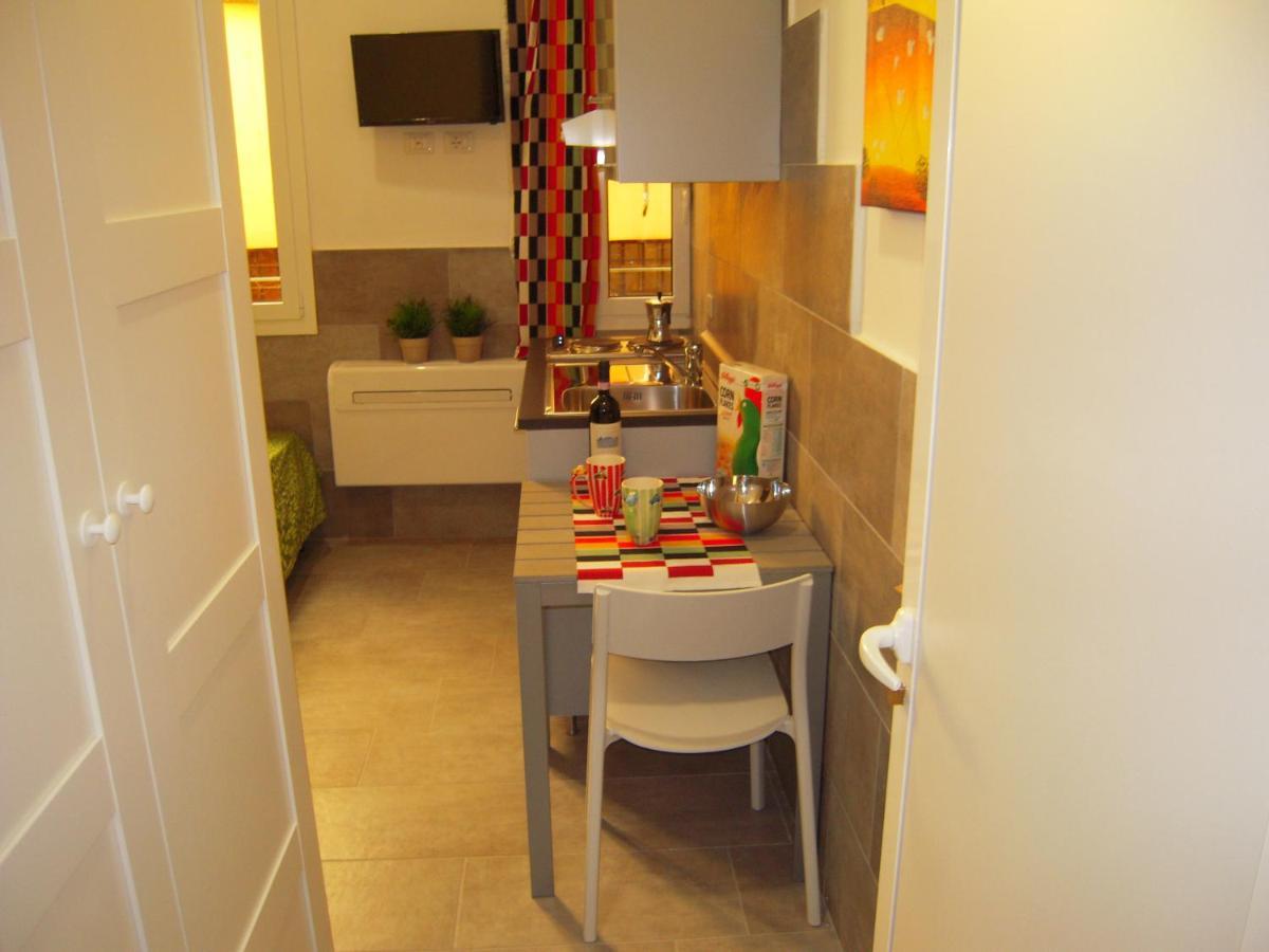 Bolognahome מראה חיצוני תמונה