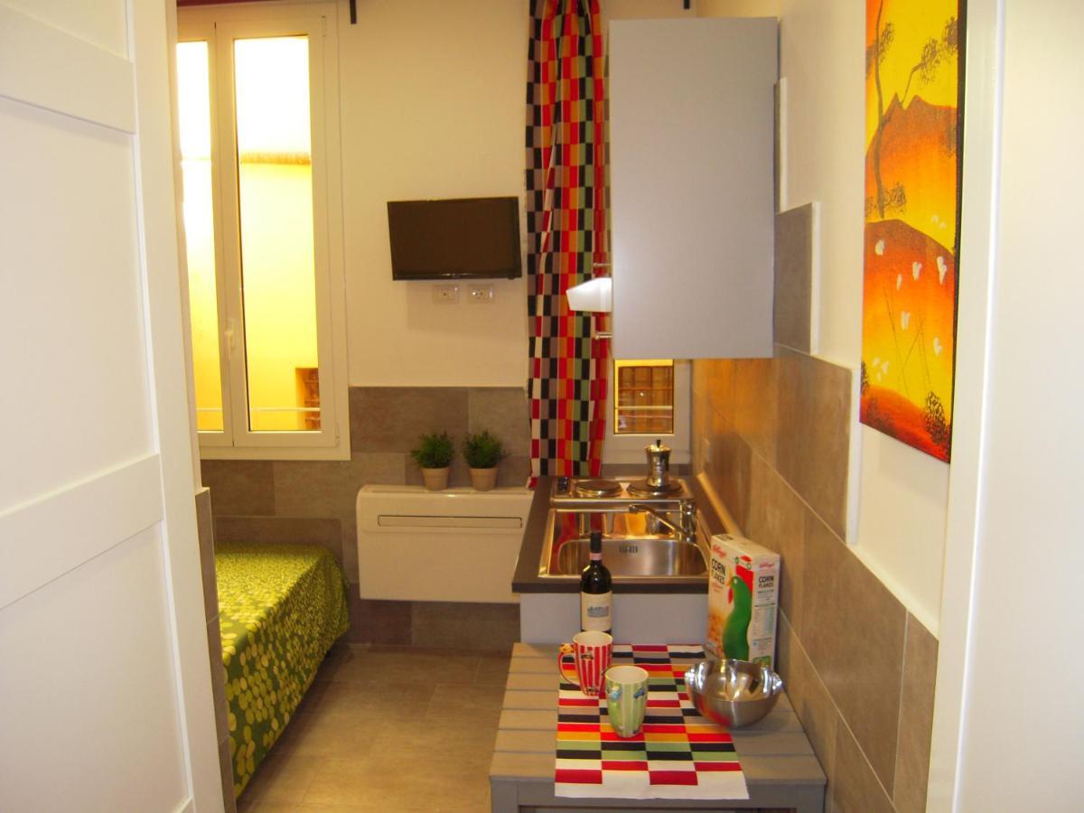 Bolognahome מראה חיצוני תמונה