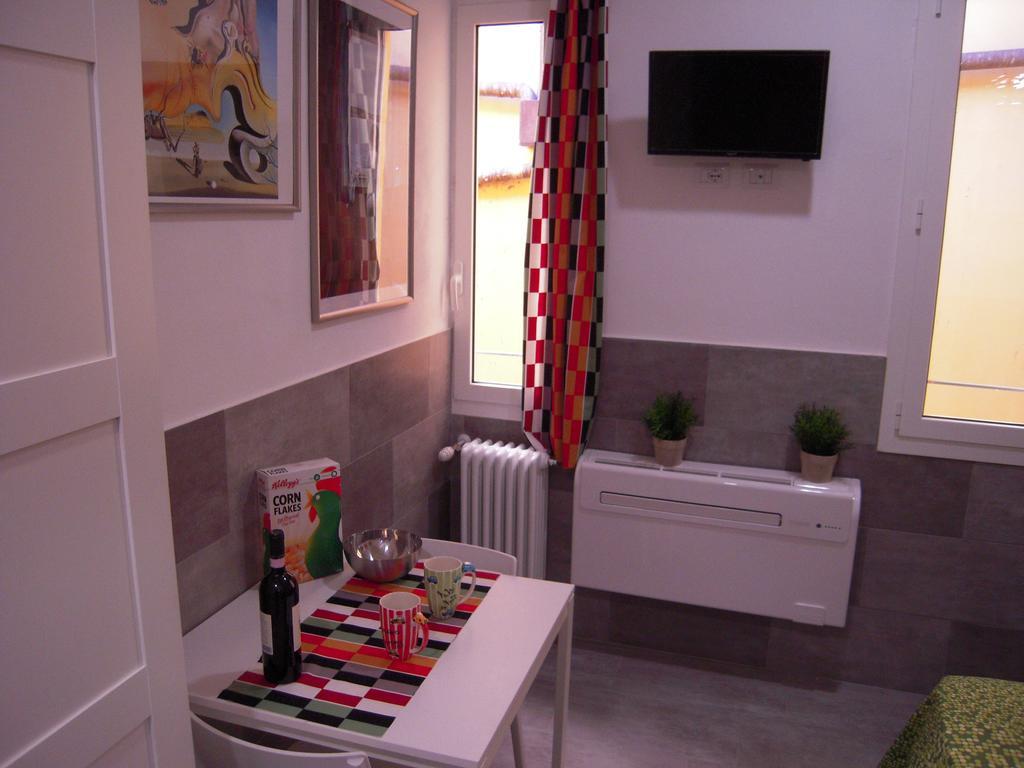 Bolognahome מראה חיצוני תמונה