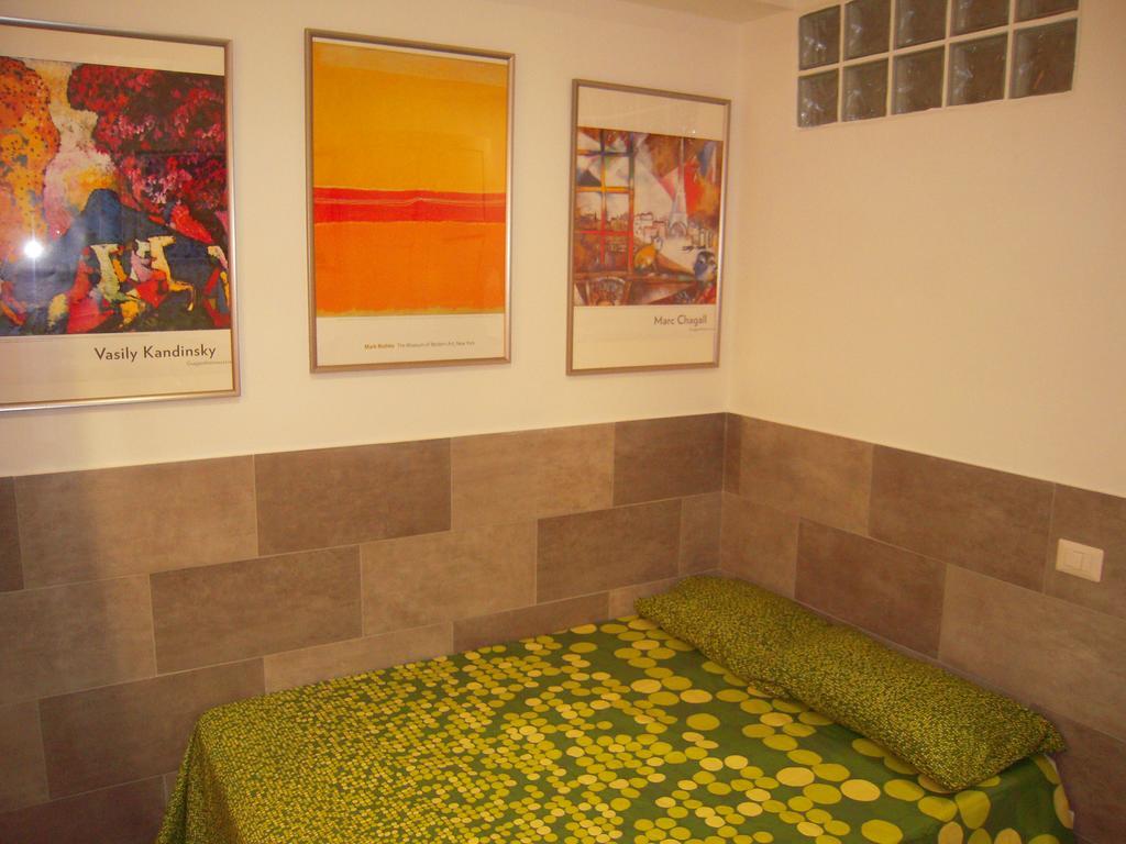Bolognahome מראה חיצוני תמונה