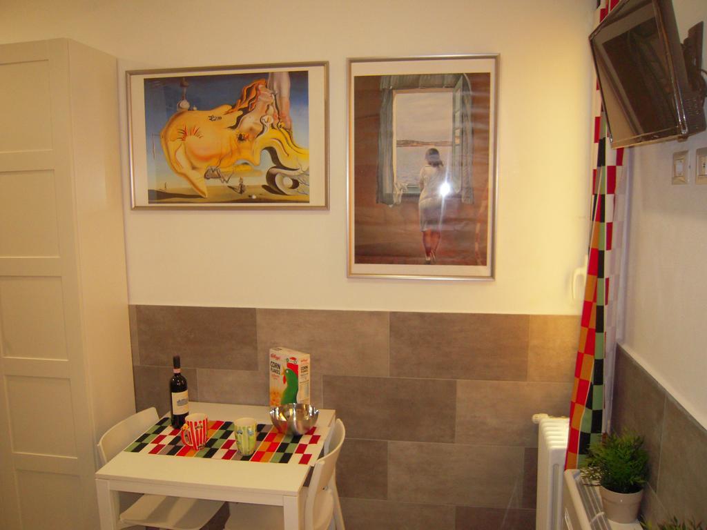 Bolognahome מראה חיצוני תמונה