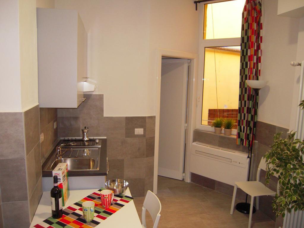 Bolognahome מראה חיצוני תמונה