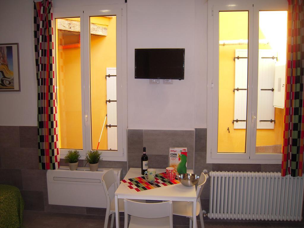 Bolognahome מראה חיצוני תמונה