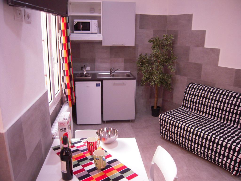 Bolognahome מראה חיצוני תמונה