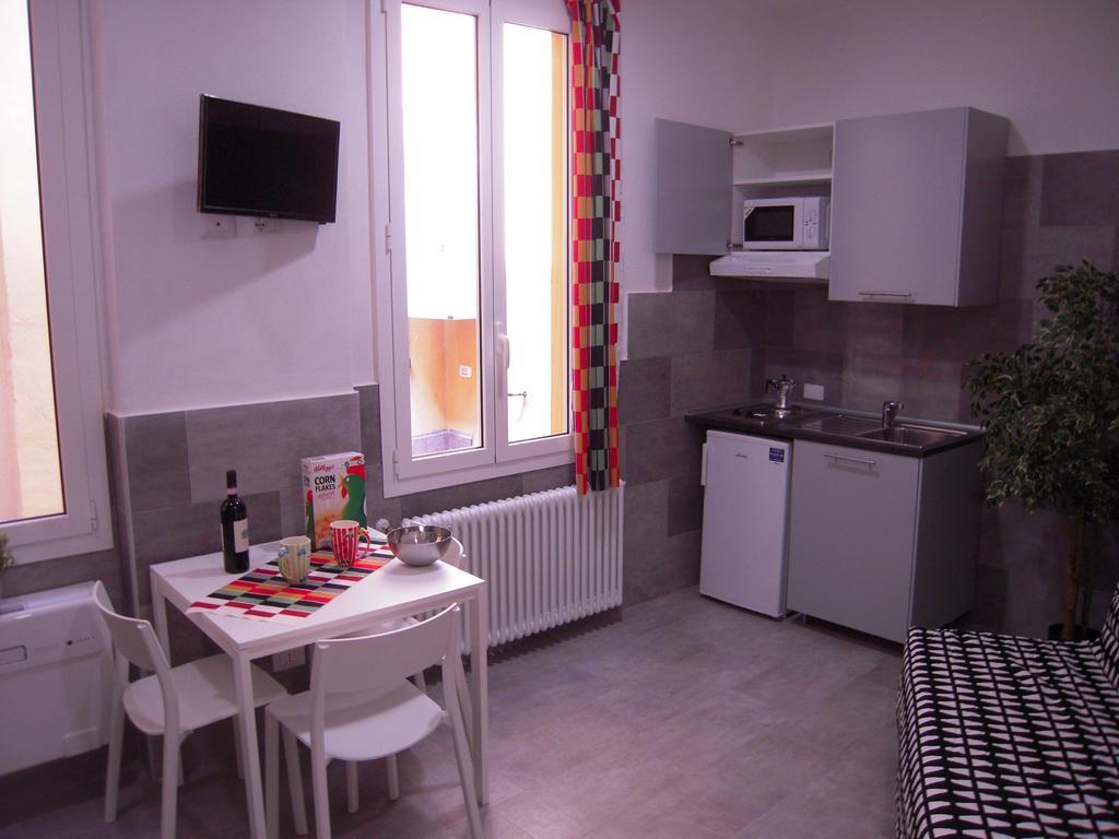 Bolognahome מראה חיצוני תמונה