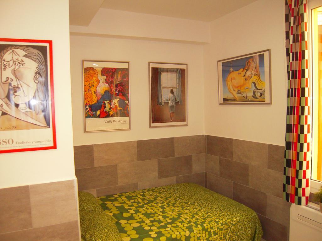 Bolognahome מראה חיצוני תמונה
