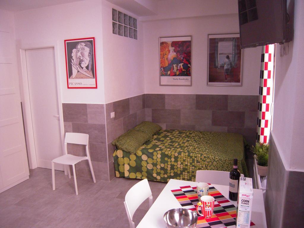 Bolognahome מראה חיצוני תמונה