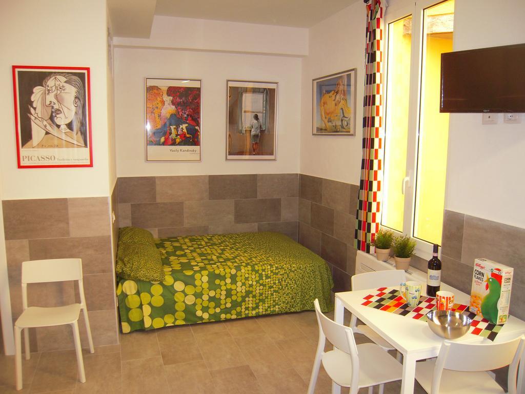Bolognahome מראה חיצוני תמונה
