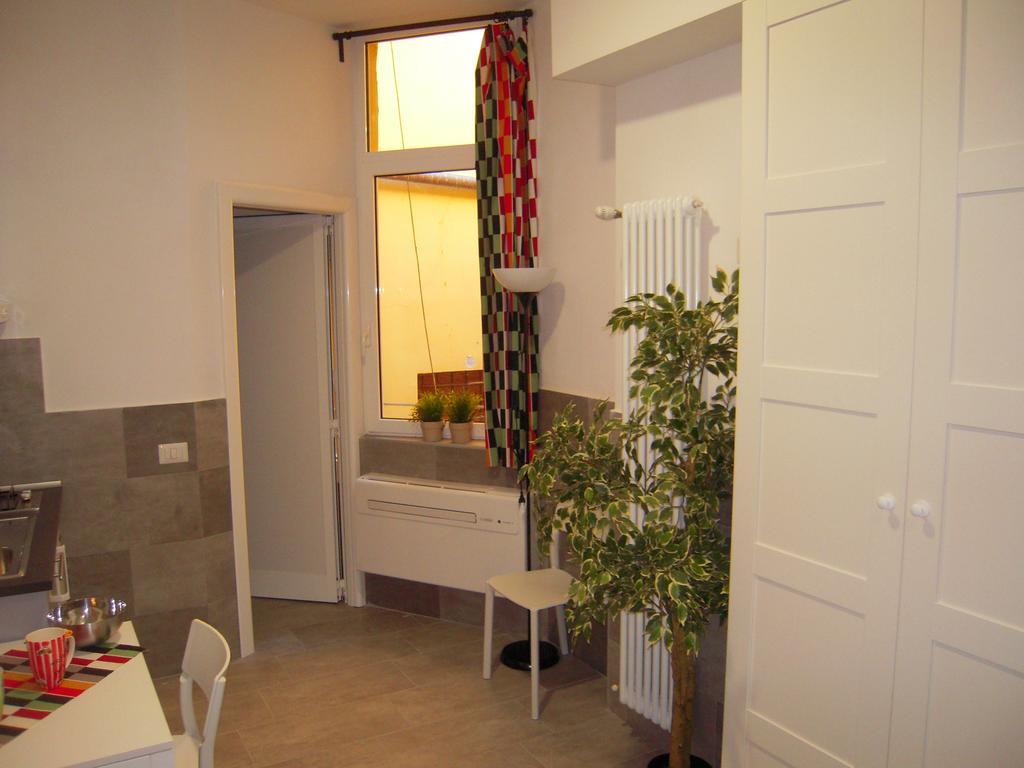 Bolognahome מראה חיצוני תמונה