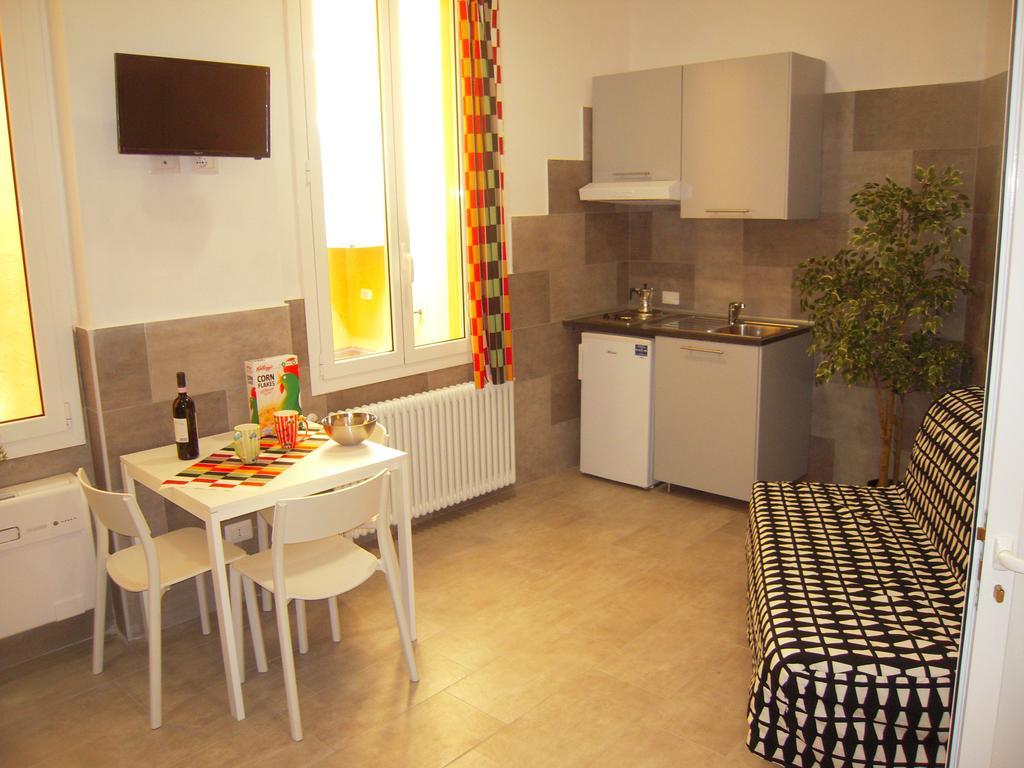 Bolognahome מראה חיצוני תמונה