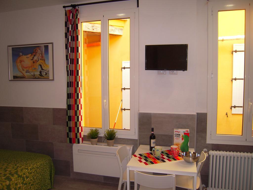 Bolognahome מראה חיצוני תמונה