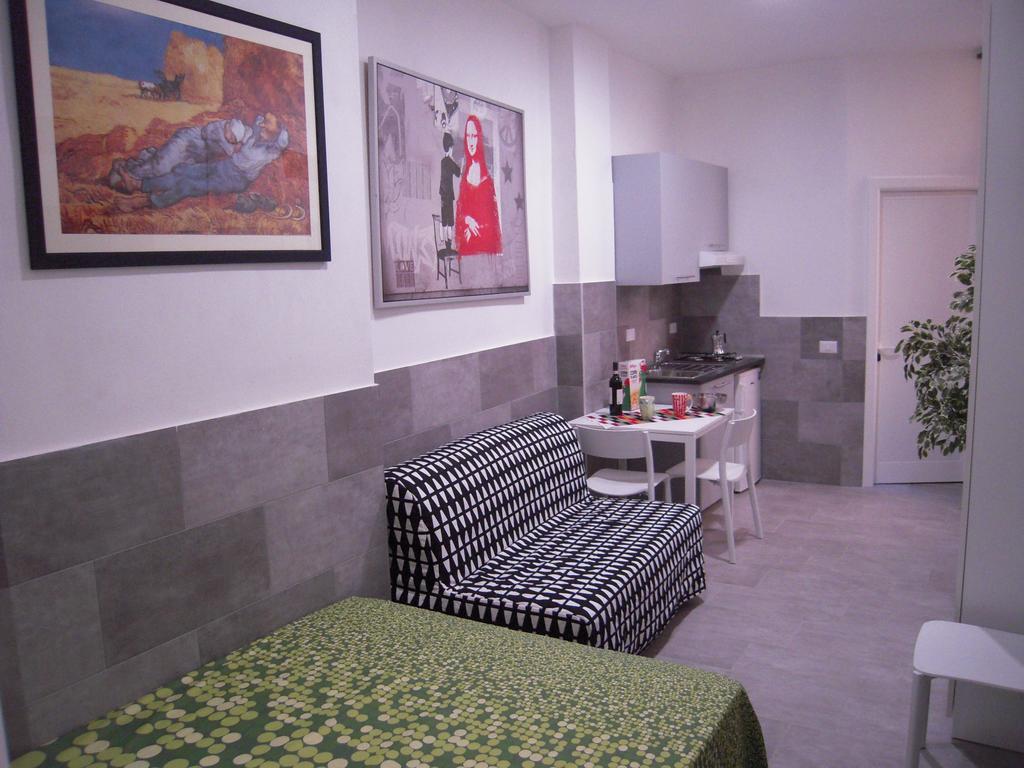 Bolognahome מראה חיצוני תמונה