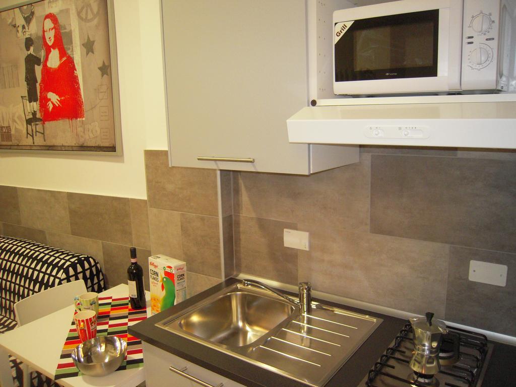 Bolognahome מראה חיצוני תמונה