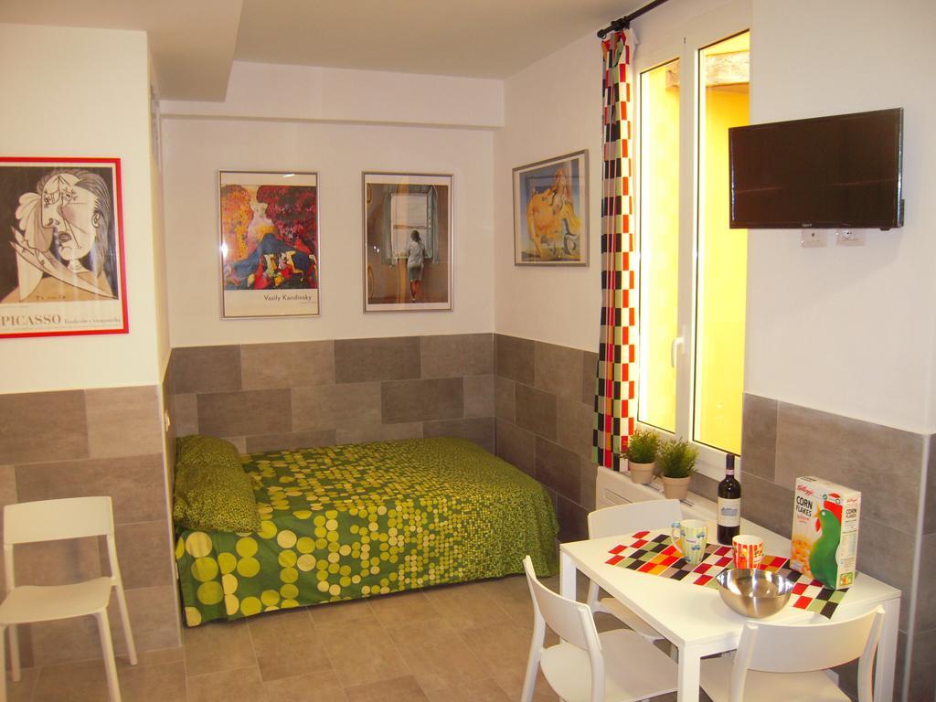 Bolognahome מראה חיצוני תמונה