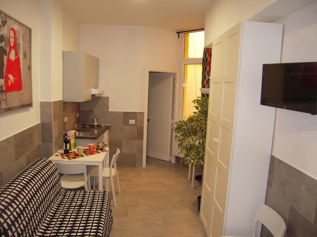 Bolognahome מראה חיצוני תמונה