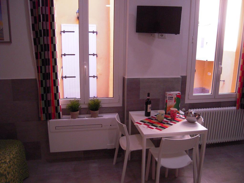 Bolognahome מראה חיצוני תמונה