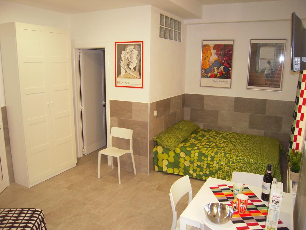 Bolognahome מראה חיצוני תמונה