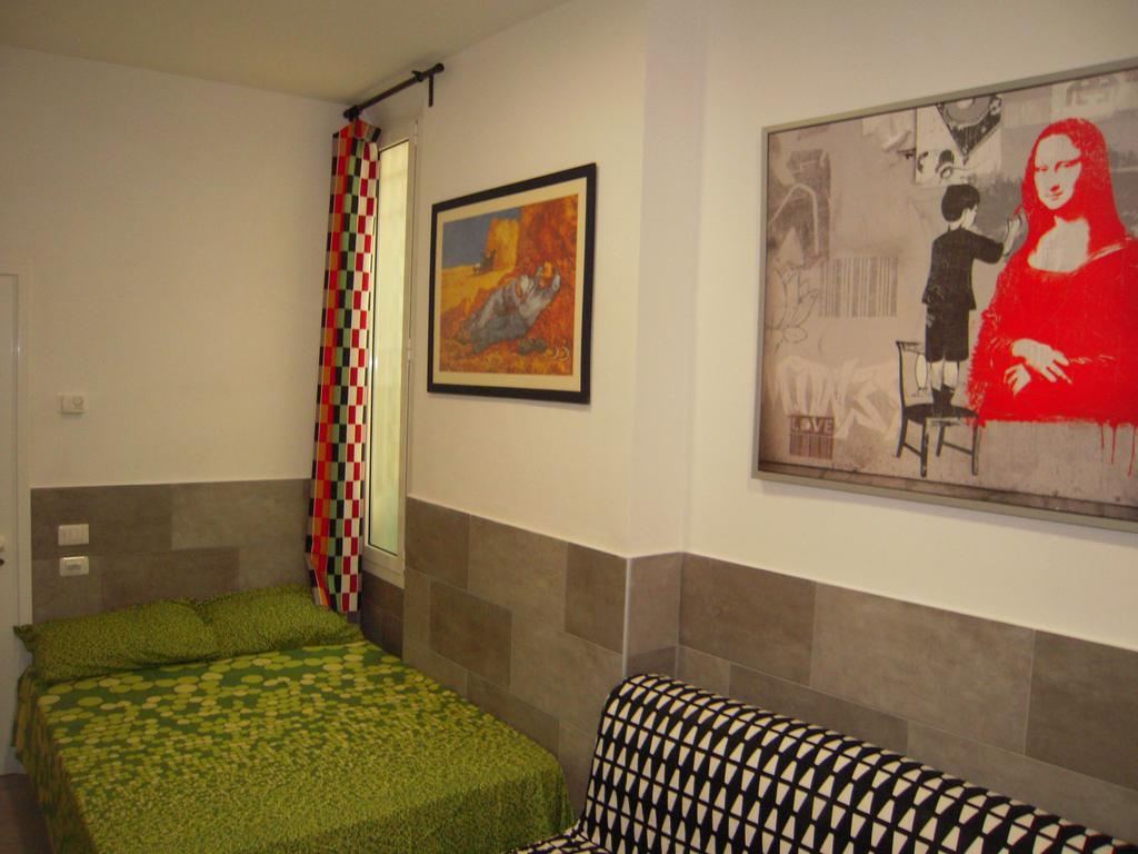 Bolognahome מראה חיצוני תמונה
