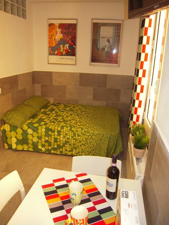 Bolognahome מראה חיצוני תמונה